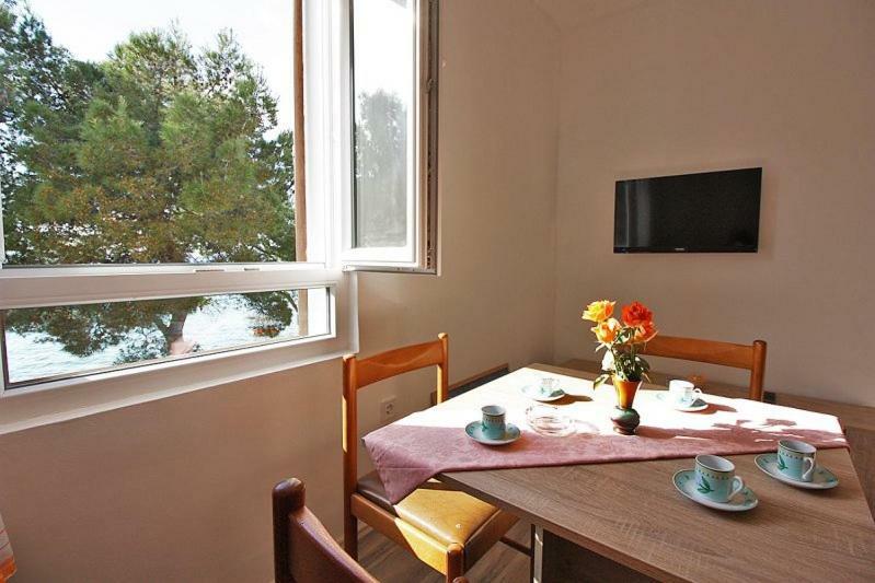 Apartman Simona Fažana Exterior foto